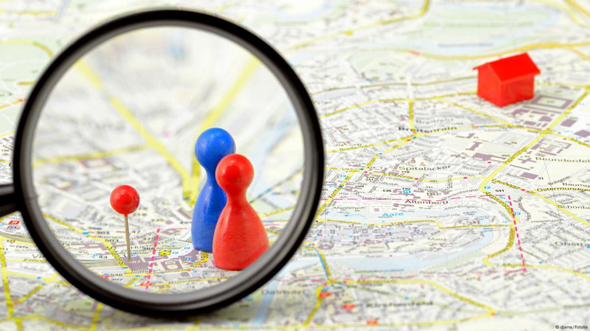 ثبت کسب و کار در گوگل مپس