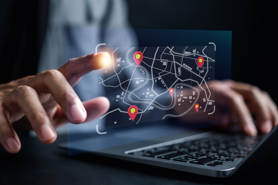 اهمیت ژئومارکتینگ در کسب و کارها
