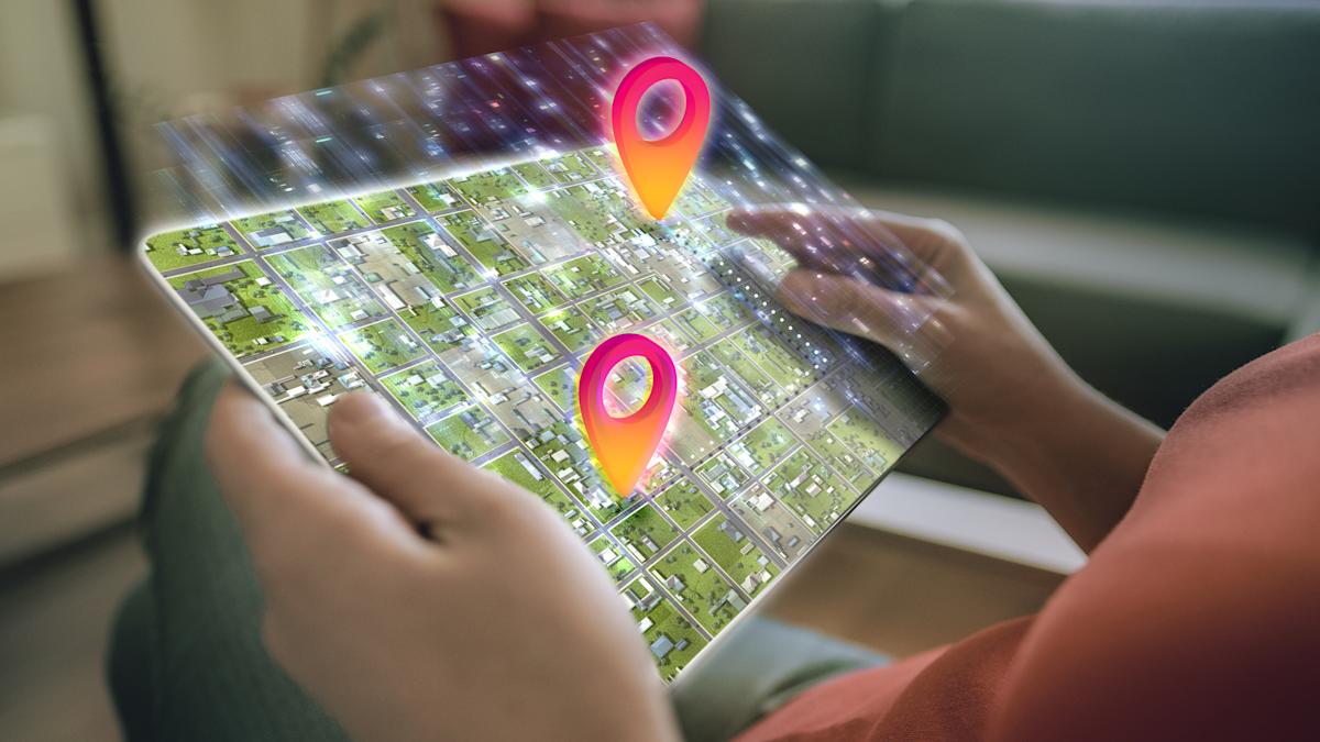 انتخاب لوکیشن مناسب برای کسب‌وکار