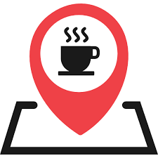 ژئومارکتینگ در راه‌اندازی یک کافه